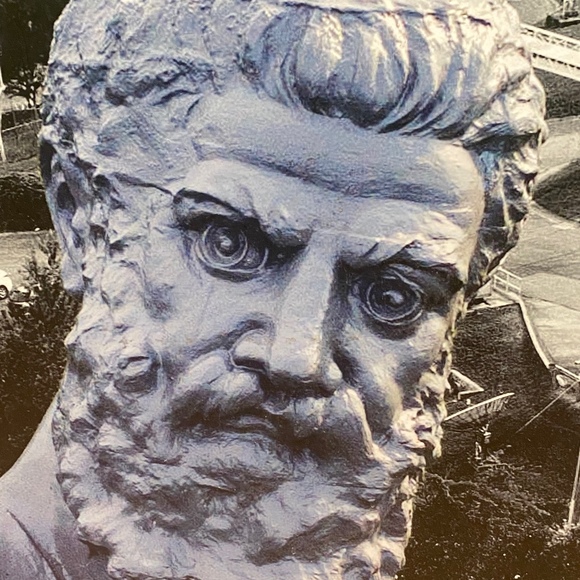 Meet your Posher, Drew - Picture 1 of 1